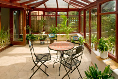 Broomhaugh conservatory quotes