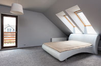 Broomhaugh bedroom extensions