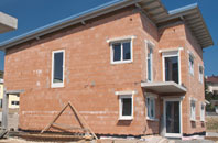 Broomhaugh home extensions