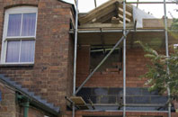 free Broomhaugh home extension quotes