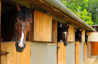 free Broomhaugh stable construction quotes